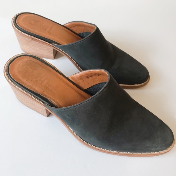 zigi soho mules